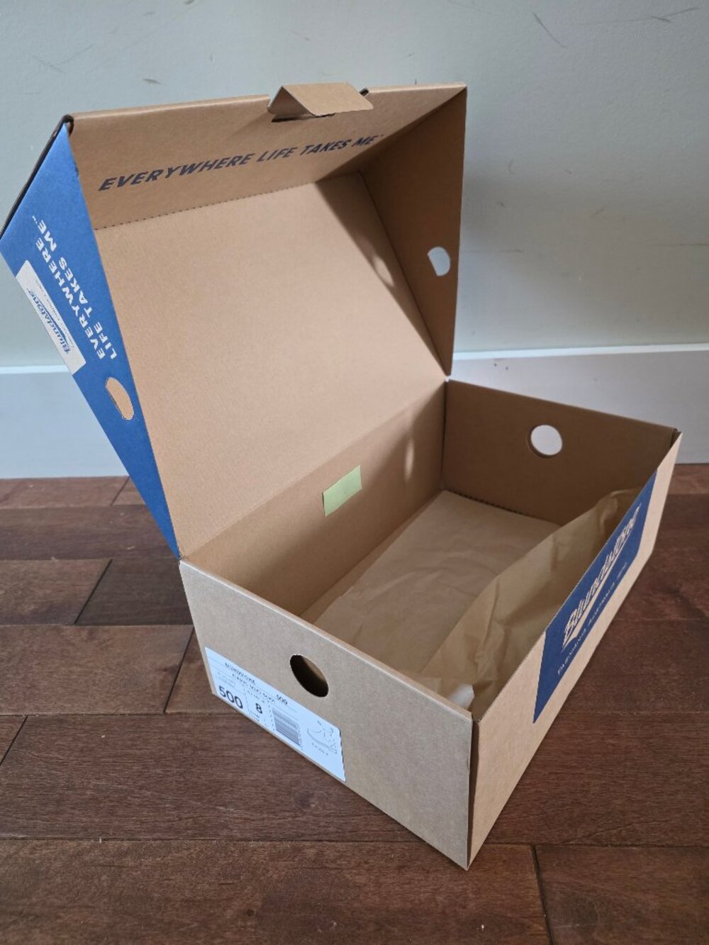 Blundstone Box - Picture 6 of 6